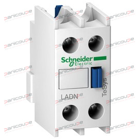 BLOC CONTACT AUXILIAIRE 1O+3F Produktbild