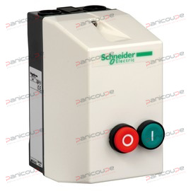 DEMARREUR EN COFFRET DRT TESYS LE1D Produktbild