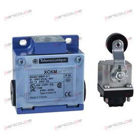 ENDE DES RENNENS XCKM115H29 Produktbild