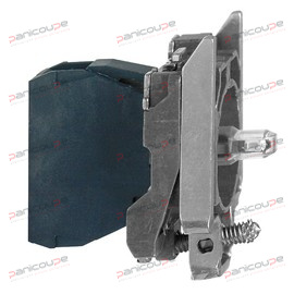 LED-Lichtblock mit Schraubanschluss Produktbild