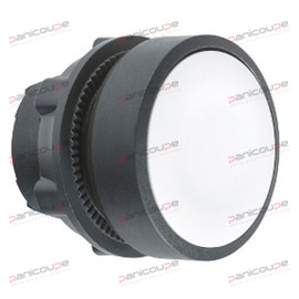 Nicht leuchtender Druckknopfkopf &ndash; Einbauversion Produktbild