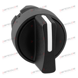 Drehknopf mit Buchse Produktbild