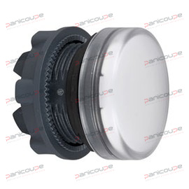 GLATTER LED-LICHTKOPF Produktbild