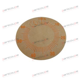 AUTOCOLLANT POUR MIN MS65 Produktbild