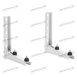 SUPPORTS MURAUX TRADITIONNELS Produktbild