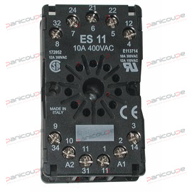 UNDECAL-BASIS (11 PINS) Produktbild