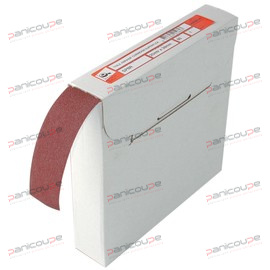 TOILE ABRASIVE EN BO&Icirc;TE DISTRIBUTRICE Produktbild