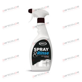 D&Eacute;TERGENT POUR LAVAGE MANUEL Produktbild