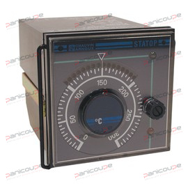 REGLER MIT ALARM Produktbild