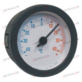 THERMOM&Egrave;TRES RONDS &Agrave; CAPILLAIRE Produktbild