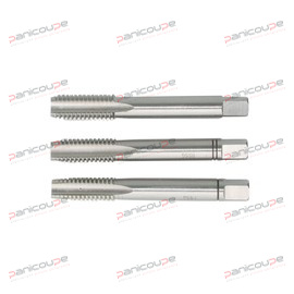 TARAUDS &Agrave; MAIN HSS RECTIFIES Produktbild