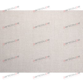 Schlauchf&ouml;rmige, beschichtete Leinwand 1070 x 220 mm Produktbild