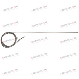 THERMOELEMENTSONDE - TYP J Produktbild
