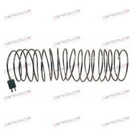 HALBSTARRE THERMOCOUPLE-SONDE K Produktbild