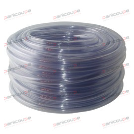 TUYAUX CRISTAL TRANSPARENT Produktbild