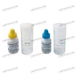 H&Auml;RTETEST - TEKH Produktbild