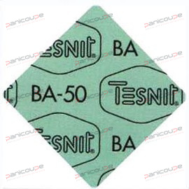 FEUILLE &Agrave; JOINT Produktbild