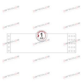 TOILES D&rsquo;ENFOURNEURS ADAPTABLES SUR FOURS FRINGAND* Produktbild