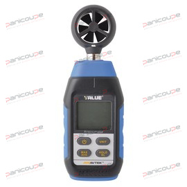TFMTVA-Thermoanemometer Produktbild