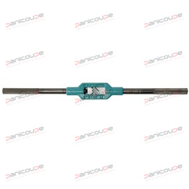 TOURNE-&Agrave;-GAUCHE POUR TARAUDS Produktbild