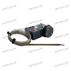 Thermostat 50-300&deg;C 15A Produktbild