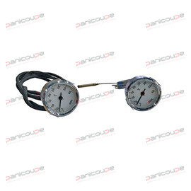 THERMOMETRE 0-400 Produktbild