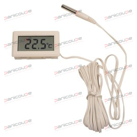 LCD-DIGITALTHERMOMETER Produktbild