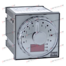 SITEC TIM7202410S TIMER Produktbild