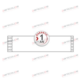 TOILES D&rsquo;ENFOURNEURS ADAPTABLES SUR FOURS ADR* Produktbild
