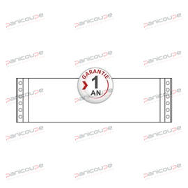 TOILES D&rsquo;ENFOURNEURS ADAPTABLES SUR FOURS EUROFOURS* Produktbild