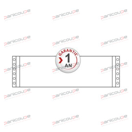 TOILES D&rsquo;ENFOURNEURS ADAPTABLES SUR FOURS JOLIVET* Produktbild