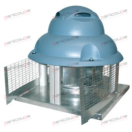STELAIR 280 TURRET DURCHFLUSSRATE 1380 m&sup3;/h Produktbild