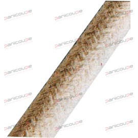 TRESSE RONDE C&Eacute;RAMIQUE Produktbild