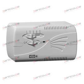 5-GANG-STEUERKASTEN F&Uuml;R DECKENVENTILATOREN Produktbild