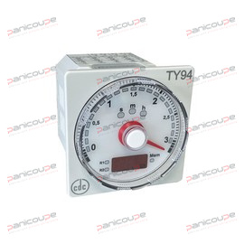 CDC TY94 TIMER Produktbild