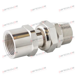 RACCORDS UNION 3 PIECES Produktbild