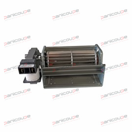 120-mm-Tangentiall&uuml;fter Produktbild