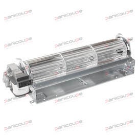 Tangentialer Ventilator Produktbild