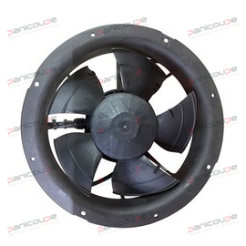 VENTILATEUR &Agrave; VIROLE DIAM 172 MM Produktbild