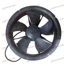 VENTILATEUR &Agrave; VIROLE DIAM 230MM Produktbild