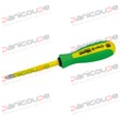 TOURNEVIS PHILIPS ISOLE 1000V Produktbild