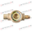 VOYANTS LIQUIDE RACCORDS SAE FLARE MF Produktbild