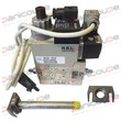 KOMPLETTE GASSCHIENEN MB 407/1-RSD 20 Produktbild