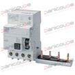 Fehlerstromschutzschalter f&uuml;r vierpolige Leistungsschalter Produktbild