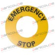 NOT-AUS-RING Produktbild
