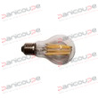E27 11W 240V Klare LED-Lampe Produktbild