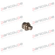 FDC ZCE10 Metall-Druckknopf Produktbild