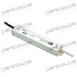 100W 24VDC LED-Transformator Produktbild