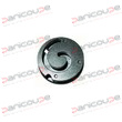 BRAHER MG KOMPLETTE EXZENTRISCH Produktbild