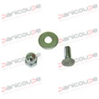 PLEXI MISTRO BEFESTIGUNGSSATZ Produktbild